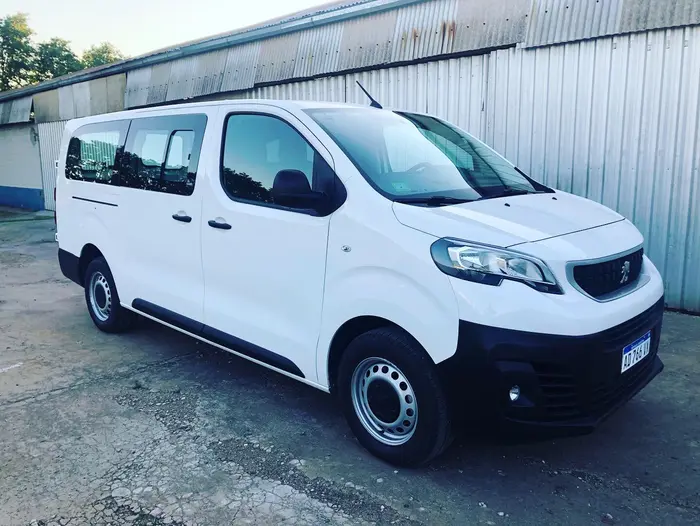 Peugeot Expert - Imagen 4